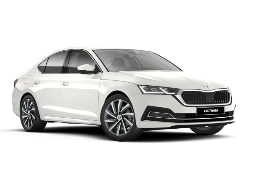 Louez la Skoda Octavia chez Volcars – Location de voiture à Agadir, Maroc. Une berline spacieuse, élégante et performante pour un confort optimal.