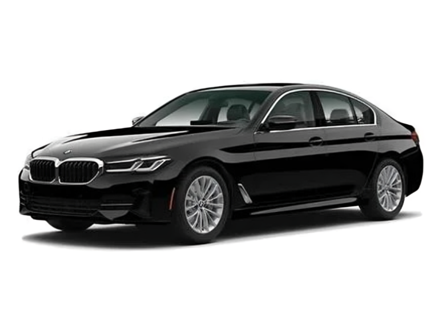 Louez la BMW Série 5 chez Volcars – Location de voiture à Agadir, Maroc. Une berline de luxe alliant performance, élégance et technologies de pointe.